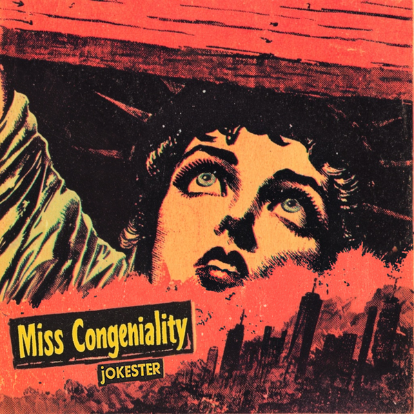 Miss Congeniality