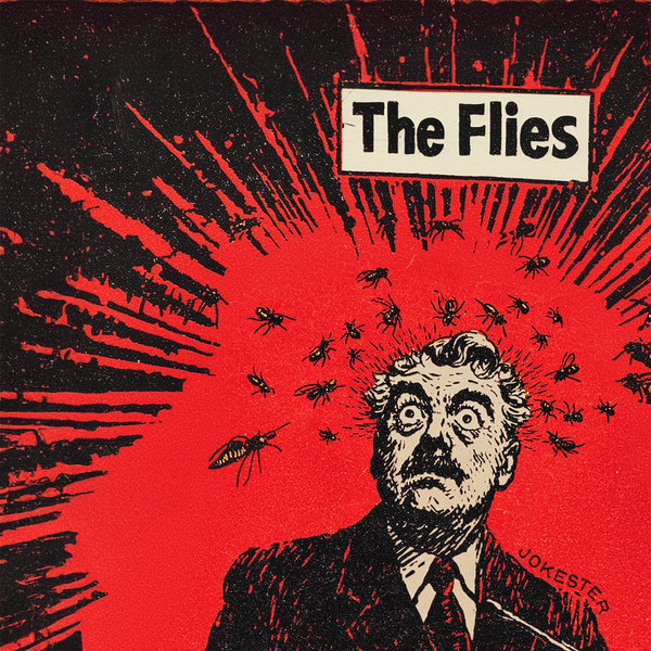 The Flies