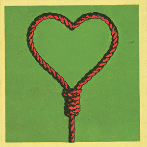 Murder Ballads playlist cover