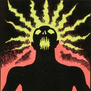 Noise Pollution playlist cover